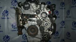 Двигатель в сборе. SsangYong Actyon SsangYong Kyron Двигатель D20DTF
