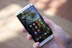 HTC One M8. Б/у