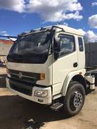Dongfeng. Шасси Донг Фенг DF1120, 3 800 куб. см., 7 000 кг.