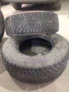 Goodyear UltraGrip 500. Зимние, шипованные, износ: 20%, 1 шт
