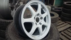 Lawu. 6.5x16", 5x114.3, ET50 ����