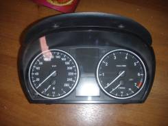 Панель приборов. BMW 3-Series, E90, E90N