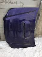 Капот. Subaru Legacy B4, BE9, BE5, BEE Subaru Legacy, BHC, BES, BH5, BHE, BE5, BEE, BH9, BE9