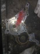 Насос масляный. Toyota: Corolla, Tercel, Corsa, Cynos, Raum, Corolla II, Caldina, Paseo, Sprinter, Starlet, Corolla 2 Двигатели: 4EFE, 5EFE