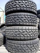 Bridgestone Dueler A/T. Грязь AT, износ: 5%, 4 шт