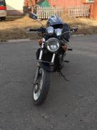 Suzuki GSF 400 Bandit. 400 куб. см., исправен, птс, без пробега