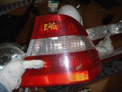 Стоп-сигнал. BMW 3-Series, E46, E46/2, E46/2C, E46/3, E46/4, E46/5