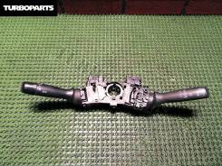 Блок подрулевых переключателей. Toyota Belta, KSP92, NCP96, SCP92 Двигатели: 1KRFE, 2NZFE, 2SZFE