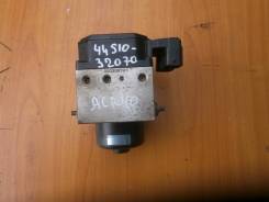 Насос abs. Toyota Estima, ACR40 Двигатель 2AZFE