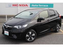 Honda Fit. вариатор, передний, 1.5, бензин, 2 000 тыс. км, б/п. Под заказ