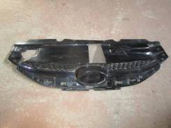 Решетка радиатора. Hyundai ix35 Hyundai Tucson