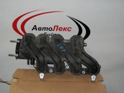 Коллектор впускной. Toyota: Corolla, Yaris, WiLL Cypha, bB, Yaris / Echo, Vios, Yaris Verso, WiLL Vi, Vios / Soluna Vios, Succeed, Echo Verso, Vitz, S...