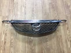Решетка радиатора. Mazda Premacy, CP8W, CPEW