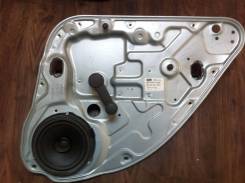 Механизм подъема двери. Ford Focus