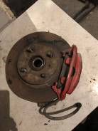 Диск тормозной. Toyota: Corolla, Corolla Levin, Sprinter, Sprinter Marino, Corolla Ceres, Sprinter Trueno, Corolla Spacio, Sprinter Carib Двигатели: 4...