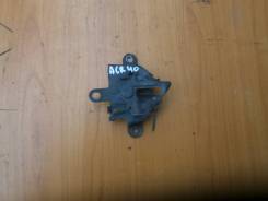 Замок капота. Toyota Estima, MCR40, ACR40W, ACR40, MCR40W Двигатель 2AZFE