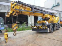 Kobelco RK250. -6., 25 000 кг. Под заказ