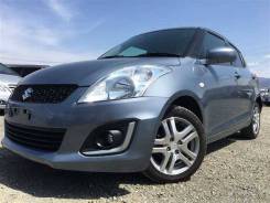 Suzuki Swift. автомат, передний, 1.2, бензин, 41 000 тыс. км, б/п. Под заказ
