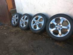 Honda. 6.5x6.5, 5x114.30, ET55