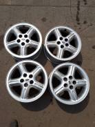 Land Rover. 8.0x18, 5x120.65, ET57, ЦО 65,0 мм.