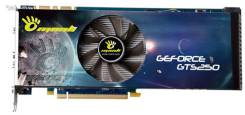 GeForce GTS 250
