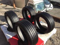 Dunlop SP Sport 2050. Летние, 2013 год, без износа, 4 шт