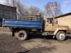 ГАЗ 3309. Продам газ саз 3309, 6 000 куб. см., 6 000 кг.