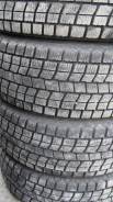 Bridgestone Blizzak MZ-03. Зимние, без шипов, износ: 20%, 4 шт