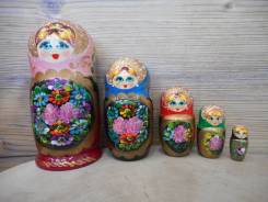 Матрешка Ирина 5 м