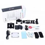 SJCAM SJ5000x Elite. 10 - 14.9 Мп, с объективом