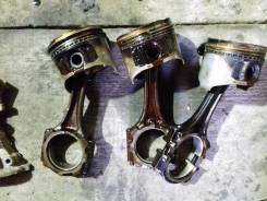 Поршень. Toyota Camry, SV30 Двигатель 4SFE