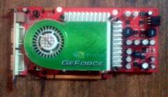 Видеокарта Palit 7800 GT 512Mb 2DVI