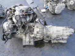Двигатель в сборе. BMW 3-Series, E46/3, E46/2, E46/4