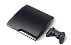 Sony PlayStation 3
