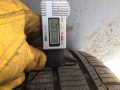 Zeetex Ice-Plus S-100. Всесезонные, 2015 год, износ: 5%, 4 шт