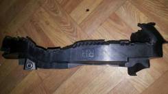 Планка под фары. Subaru Legacy, BL5, BP9, BLE, BP5, BPE