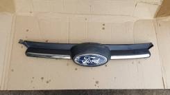 Решетка радиатора. Ford Focus, DBW
