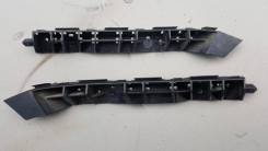 Крепление бампера. Subaru Legacy, BLE, BP5, BL5, BP9, BL9, BPE Двигатели: EJ20X, EJ20Y, EJ253, EJ203, EJ204, EJ30D, EJ20C