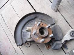 Кулак поворотный. Land Rover Freelander