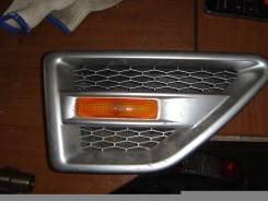 Поворотник. Land Rover Freelander