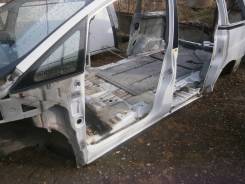 Стекло боковое. Toyota Estima, MCR40, ACR40W, ACR40, MCR40W Двигатель 2AZFE