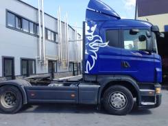 Scania G. Продам тягач 400 LA 4*2 HNA 2012 года, 13 000 куб. см., 19 000 кг.