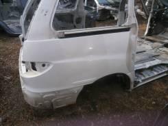 Крыло. Toyota Estima, MCR40, ACR40W, ACR40, MCR40W Двигатель 2AZFE