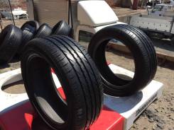 Dunlop Enasave EC203. Летние, 2014 год, износ: 10%, 2 шт