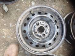Toyota. 6.0x14, 4x100.00, ЦО 54,0 мм.