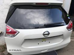 Дверь багажника. Nissan X-Trail, T32, NT32