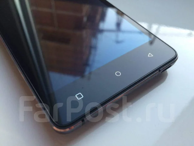 Highscreen Power Five. �/� ����