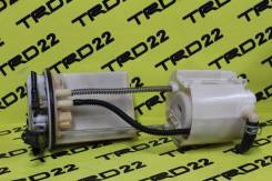 Корпус топливного насоса. Toyota: Vitz, Ractis, Porte, Spade, Corolla Fielder, Corolla Axio, ist, Belta Двигатели: 2NZFE, 1NRFE, 1NZFE