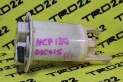 Корпус топливного насоса. Toyota: Vitz, Ractis, Porte, Spade, Corolla Axio, Corolla Fielder Двигатели: 1NZFE, 1NRFE, 1KRFE