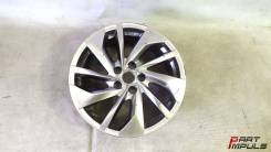 Nissan. 7.0x18, 5x114.30, ET45, ЦО 66,1 мм.